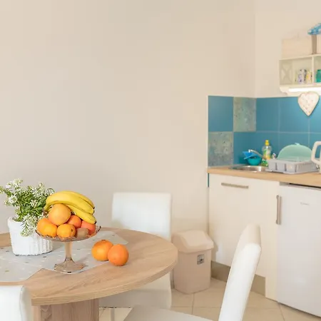 Appartement Music Dubrovnik