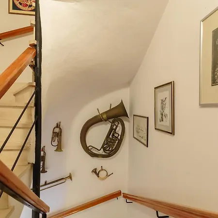 Music Apartment