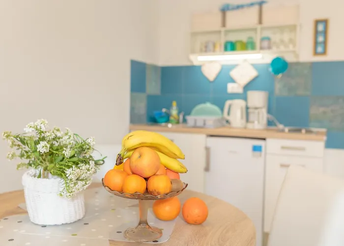 Music 公寓 杜布罗夫尼克