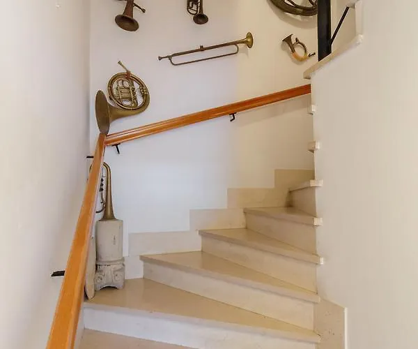 Music Ντουμπρόβνικ