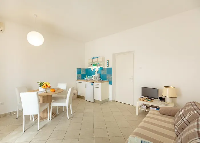 Διαμέρισμα Music