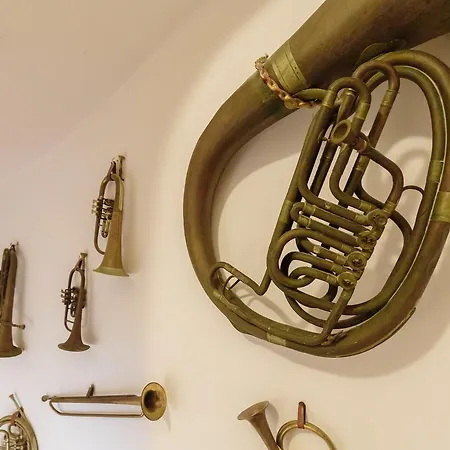 Music Appartement