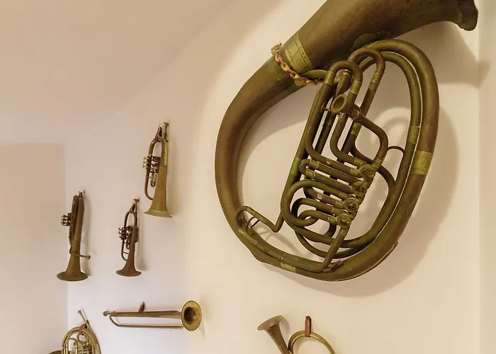 Music 아파트